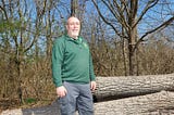 Trees to treasures