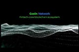 Ccoin Network & SourceLess Blockchain