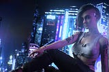Unintentional Bigotry in Contemporary Science Fiction: Intersectional Linguistic Representations in…