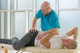 Effective Sciatica Relief: Physical Therapy Techniques