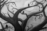 Charcoal