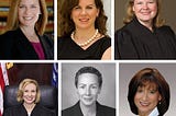 Trump’s #SCOTUS List Names Twenty-Five Potential Nominees: Why Only Six May Matter