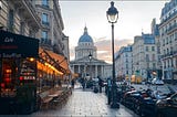 The Best Things to Do in Paris