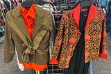 Who Is Behind the Guerilla Stylist?