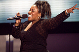 Remembering Mandisa: A Tribute to the American Idol Sensation