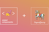 Styled-Components & Super-Query: Responsiveness and Device control made easy