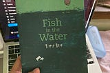 Fish in The Water (Lee Chanyuk) — Book Summary and Notes