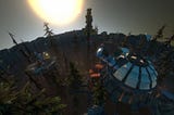 Outer Wilds Lets You Find Something