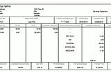 Fake Paystubs and Income Verification