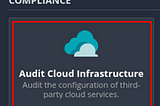 Cloud Config Review for AWS
