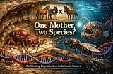 Iberian Harvester Ant: Breaking Reproductive Isolation