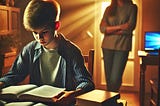 A Sister’s Intervention and Threads of Fate