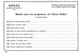 Lo que descubrí investigando 100 años de radio y música en España