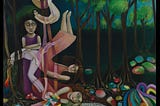 Album Review | ‘Every Stone is Green’ by Mt Fog