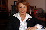 Hildegard Rondón de Sansó e la Poesia