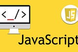 10 simple things about JavaScript.