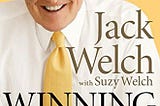 Winning — Jack Welch
