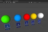 MixedReality for Low vision