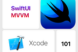 SwiftUI MVVM 101