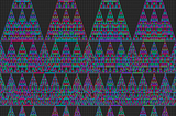 How to Discover Finite Fields While Bored in Class, Pt. 1: Cellular Automata