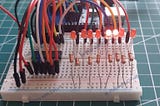 Understanding 74HC595 Shift Register and Interfacing It with Arduino UNO