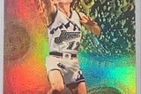 No Michael Jordan, No Problem: Another Look at 1990s Basketball Inserts