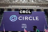 What is Circle stock (CRCL) and why is everyone talking about it?