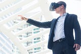 Virtual Reality In eLearning: A Case Study On Safety Training
