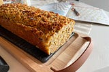 What has Oat Bread in Common with Enterprise Architecture?
