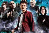 How the Harry Potter Series Can Make You a Better Writer!