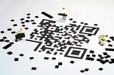 What is a QR Code and how does it work?