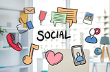 Impact of Good Social Skills in Social Recruiting.