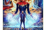 The Marvels (2023) — Película: Ver Online Completa en Español