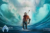 Aquaman și regatul pierdut (2023) Film Online Dublat in Romana