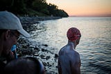 Swim Report: Lake Ontario 2016