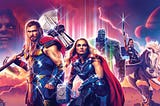 Thor: All Love and No Thunder