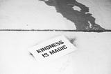 Is Your Act of Kindness Altruistic or Strategic? Your Brain Knows the Difference.