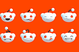 Reddit’s shiny secret: gamifying for 1.1 billion people