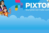 Pixton: A Comic Maker for Beginners