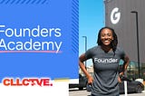 CLLCTVE Selected For Google For Startups Founders Academy