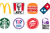 Classify the logos(among 6 selected brands) using deep learning: