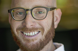 HELIX Orange — Our Advisory Board — Isaac Tomas