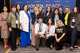 With DPPA Support, Strengthening Women’s Voices in Peace and Security in Ukraine