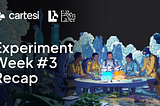 Retrospectiva Experiment Week #3