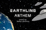 Earthling Anthem