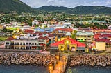 St. Kitts citizenship by investment