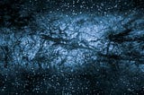 Discovery of Mysterious Dark Matter