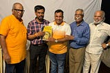 Shrinivas Kulkarni Dedicates Award-Winning Song “Sajan Ghar Aao Re” to Army Wives at Pune Short…