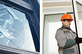 24 Hour Glass Door Repair: Rapid Emergency Service