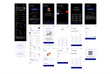 A UI/UX Case Study: Koinstrap, revamping crypto exchange experience.